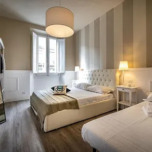 Francesco Baracca Palace Apt Florence