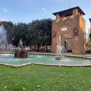 Appartamento Romantic Libertà, Firenze