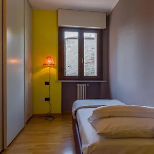 Le Volpi In Citta Verona
