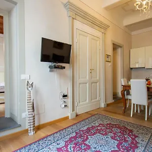 Appartamento Casa Michelangelo - Tintori, Firenze