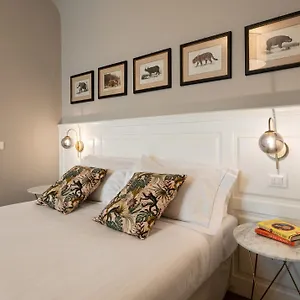 Appartamento San Pier Maggiore, Firenze