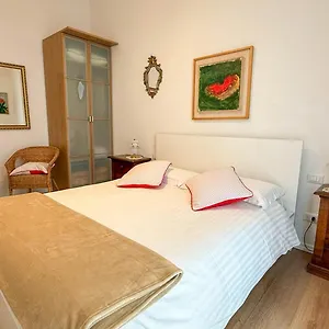 Appartamento Villino Amelia, Firenze