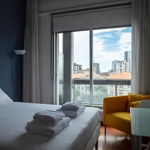 Dehomes - Porta Nuova Business Milan