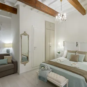 Accademia Gallery Charming Florence
