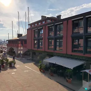 L'ancora Luxury Genoa